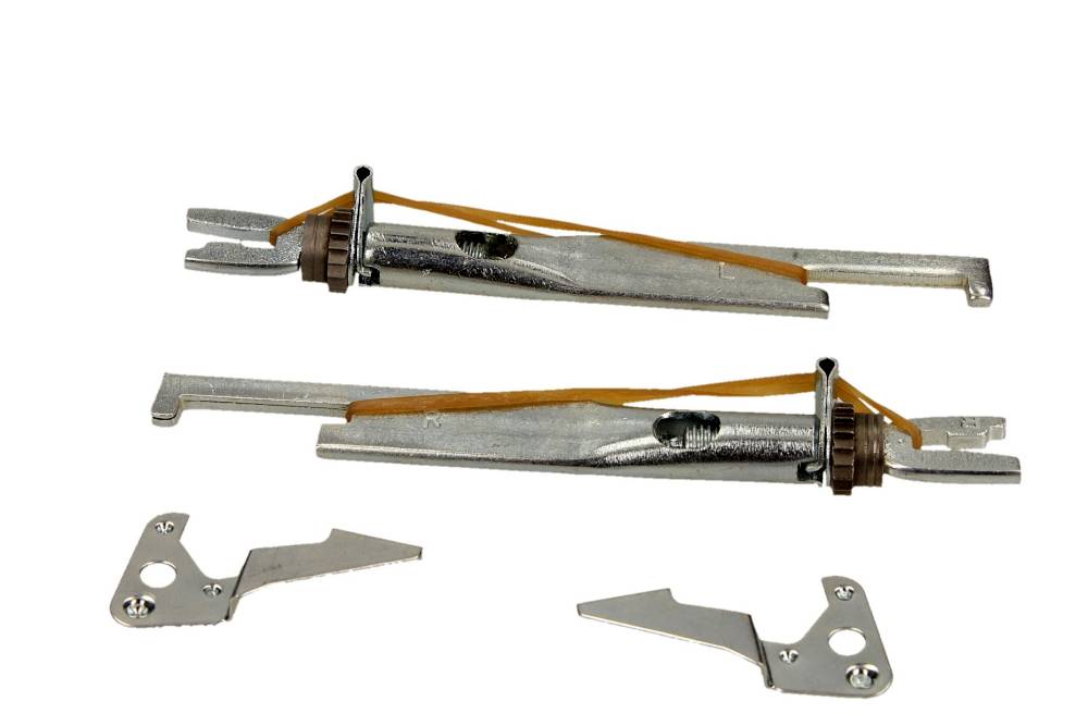QUICK BRAKE 102 53 005 — Zestaw nastawiacza, hamulec bębnowy